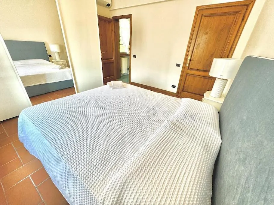 Forte Classic Stylish Villa Forte dei Marmi