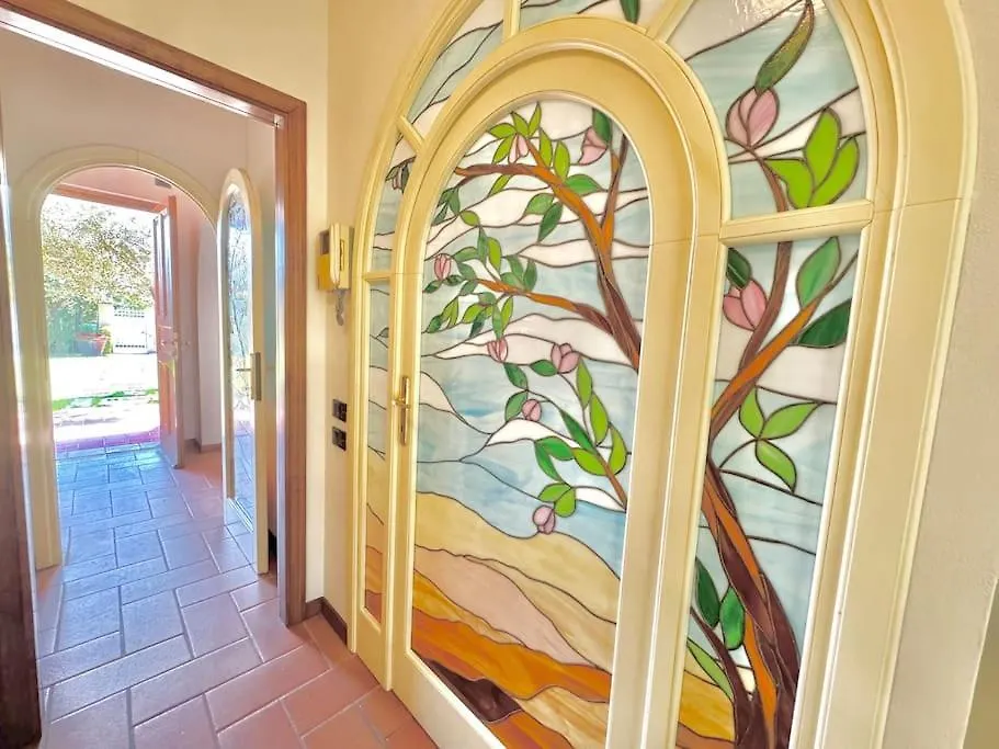 Forte Classic Stylish Villa Forte dei Marmi Italien