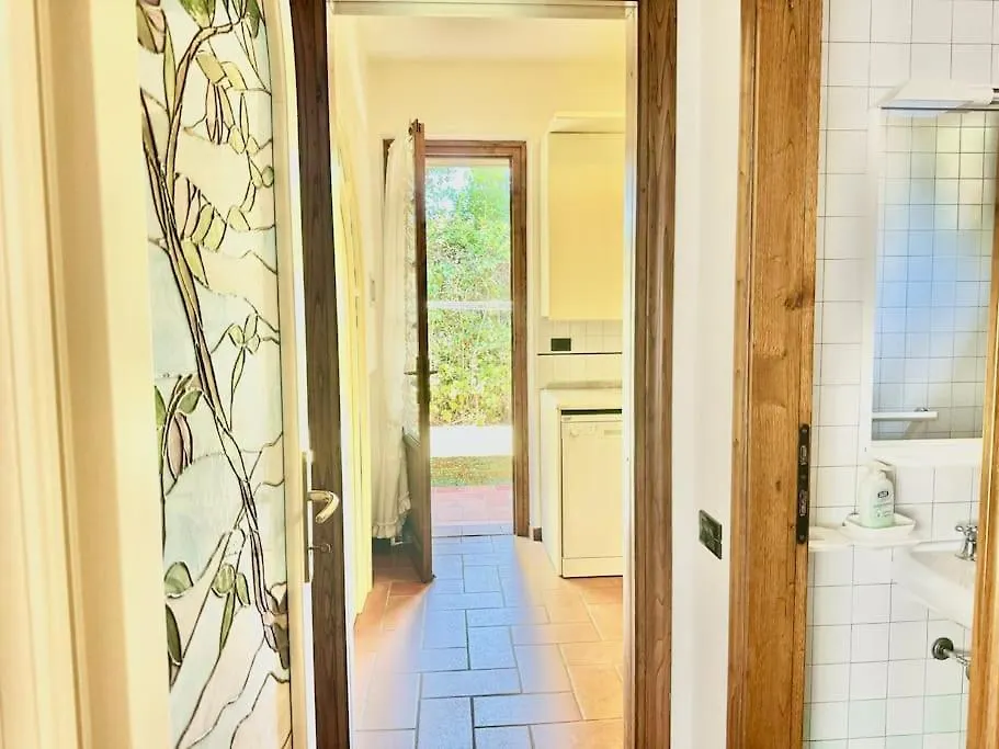 Forte Classic Stylish Villa Форте-деи-Марми