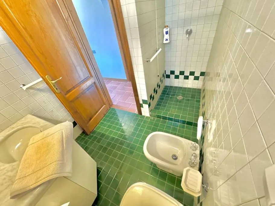 Forte Classic Stylish Villa Форте-деи-Марми Италия