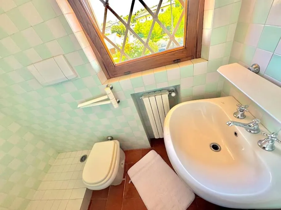Forte Classic Stylish Villa Форте-деи-Марми