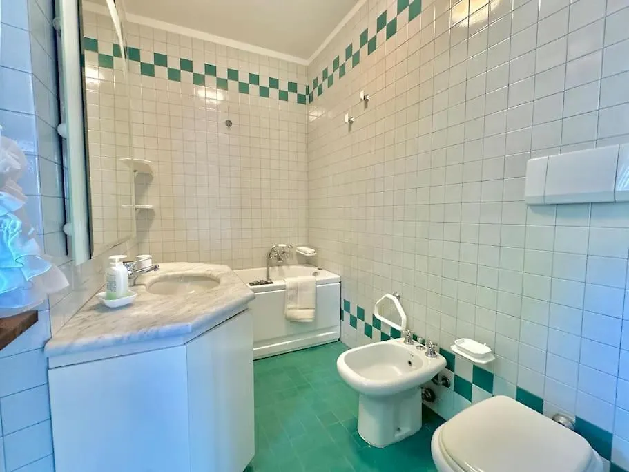 Forte Classic Stylish Villa Φόρτε ντε Μάρμι Ιταλία